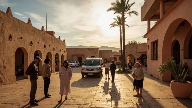 Nuevo Casas Grandes realizará el Poscongreso de Turismo y Medicina Alternativa 2026 con ponentes internacionales