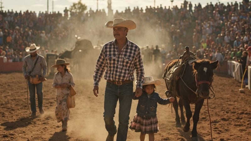 Ojinaga anuncia cartel oficial de entretenimiento para las Ferias Regionales 2026, del 21 de mayo al 2 de junio