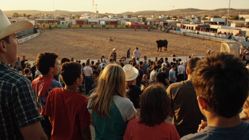 Ojinaga presenta cartel artístico y actividades para las Ferias Regionales 2026 del 21 de mayo al 2 de junio