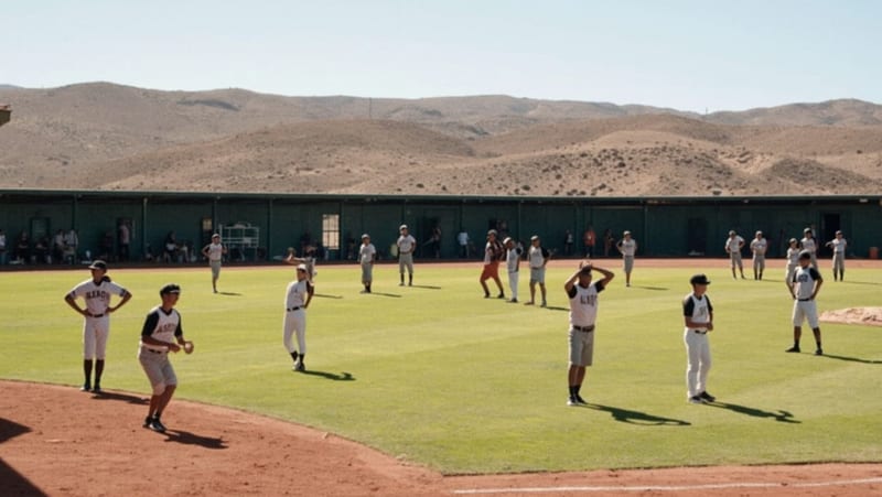 Ojinaga Soles presentan su roster para la temporada de béisbol 2026