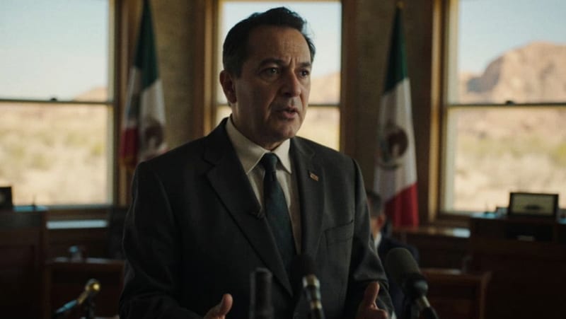 PAN acusa a gobierno federal de ocultar respuesta de EU sobre operaciones de CIA en Chihuahua
