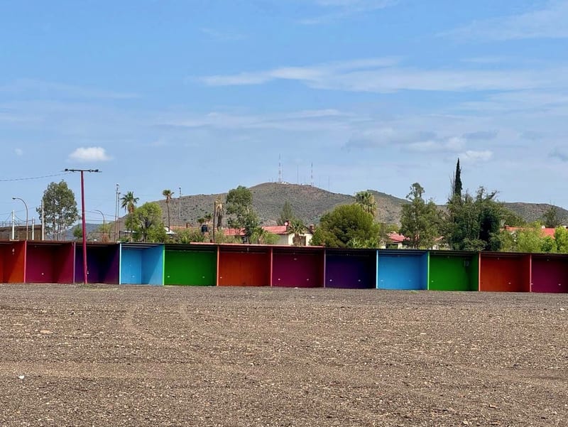 Parral abre convocatoria para comerciantes en Jornadas Villistas 2026