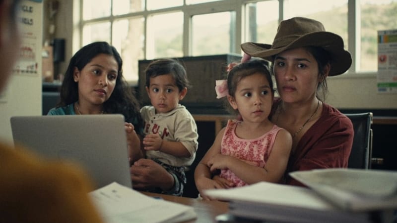Parral abre inscripciones para programa de estimulación temprana en menores