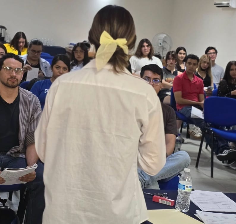 Parral invierte en jóvenes: 26 mil pesos y capacitación para fortalecer clubes juveniles