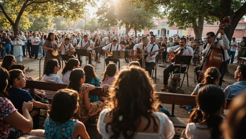 Parral invita al concierto “Orquestándola Norteño Sinfónico” por el Día de las Madres el 10 de mayo
