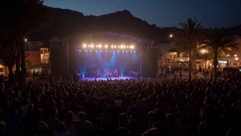 Parral ofrecerá noche de tributos a Ricardo Arjona y Juan Gabriel el 20 de julio
