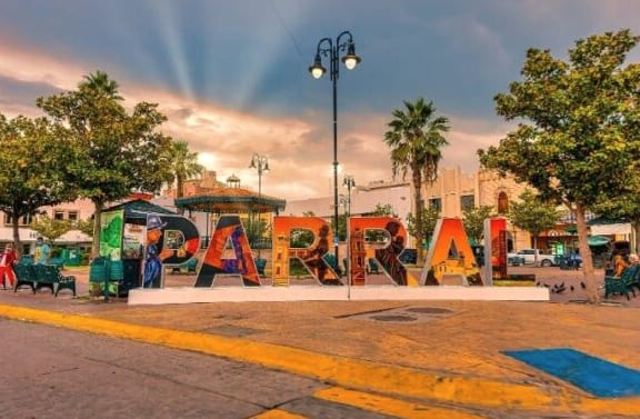 Parral presenta en Ciudad Juárez el programa de las Jornadas Villistas 2026