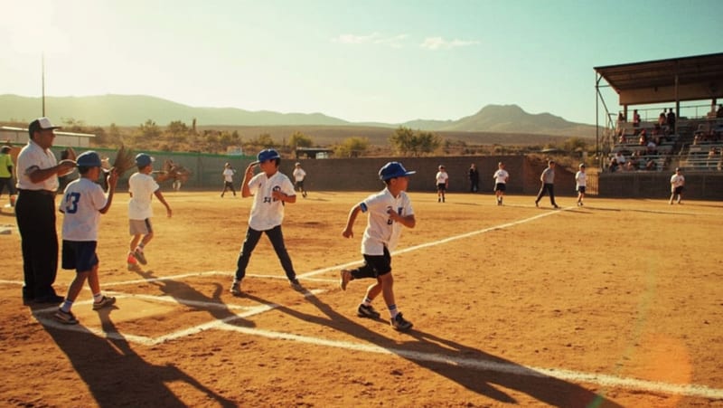 Parral tendrá actividad este 10 de mayo: lista la Jornada 16 de la Liga Municipal de Softbol