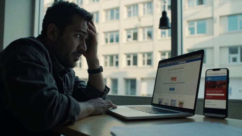 Policía Cibernética alerta sobre fraudes en venta de seguros de autos por Internet