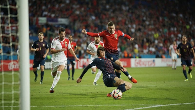 Portugal avanza a octavos del Mundial 2026 tras dramática victoria sobre Croacia