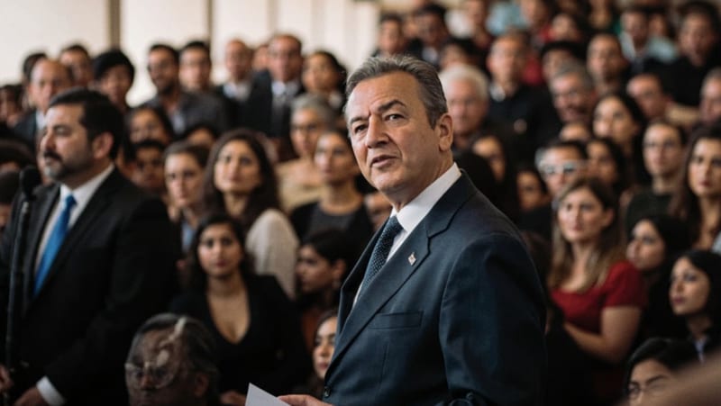 Presentan oficialmente las Jornadas Villistas 2026 en Parral, del 9 al 21 de julio