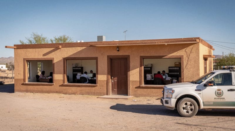 Presidencia de Meoqui cierra jueves y viernes por asueto; reabre el lunes 6 de abril