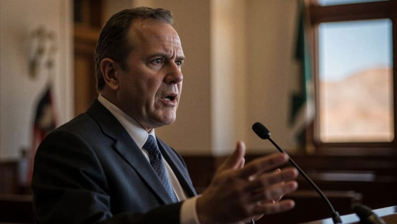 PRI exige a Sheinbaum enfrentar crimen organizado; acusa a Morena de politizar desplazamientos