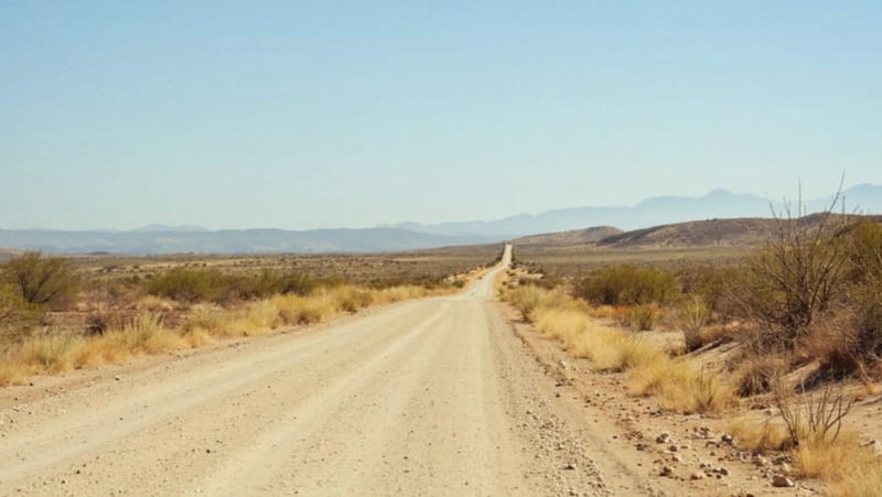 Prófugo buscado por Texas entre los 10 criminales más perseguidos; podría estar en Ojinaga