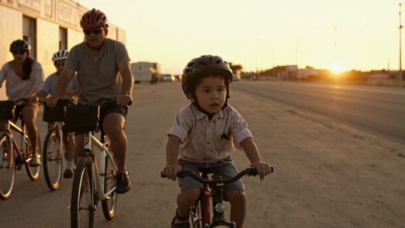 Promueven rodada ciclista gratuita en Presidio durante la Semana Binacional de Deporte 2026