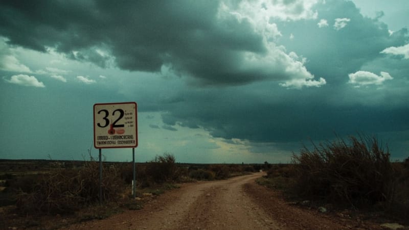 Pronóstico del clima en Chihuahua para el lunes: tormentas, vientos y temperaturas cálidas