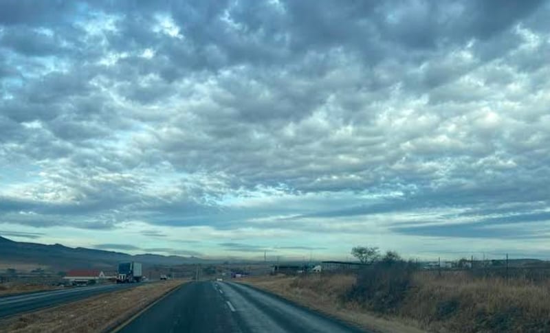 Protección Civil alerta por 48 horas de lluvias fuertes en Chihuahua