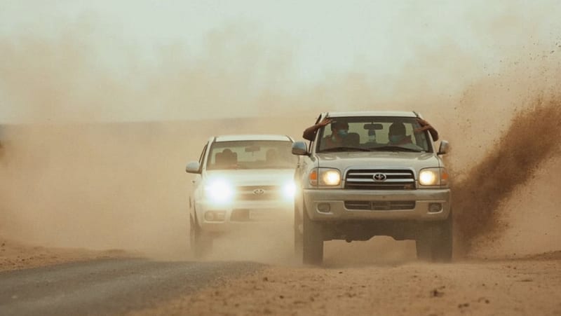Protección Civil emite alerta por tolvaneras y vientos en Chihuahua: Jiménez–Parral entre las zonas de riesgo este fin de semana