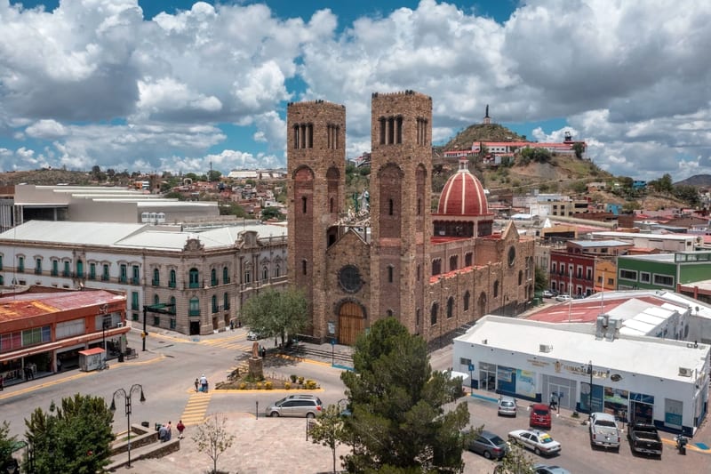 Pueblos Mágicos de Chihuahua: impulso turístico para el desarrollo económico regional