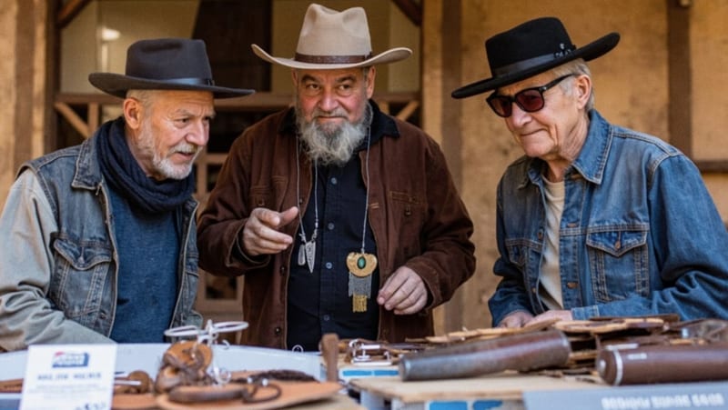 Reconocen a tres artesanos de Nuevo Casas Grandes en el 19º Concurso Estatal de Artesanía Chihuahuense 2026