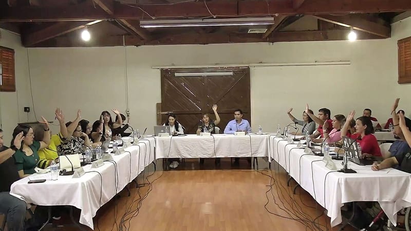 Reforma electoral reducirá 14 regidurías en municipios del Noroeste de Chihuahua