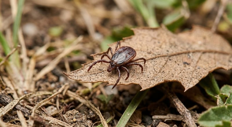 Refuerzan vigilancia por rickettsiosis en Delicias con mapa epidemiológico