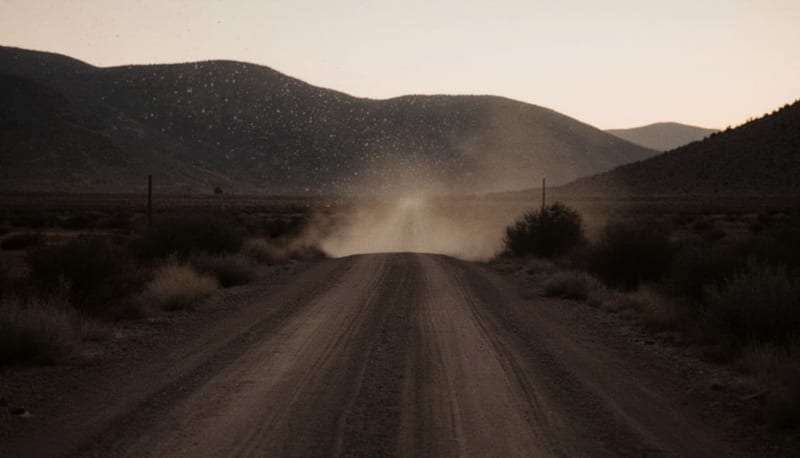 Reportan enfrentamiento armado en camino de Satevó con varios fallecidos