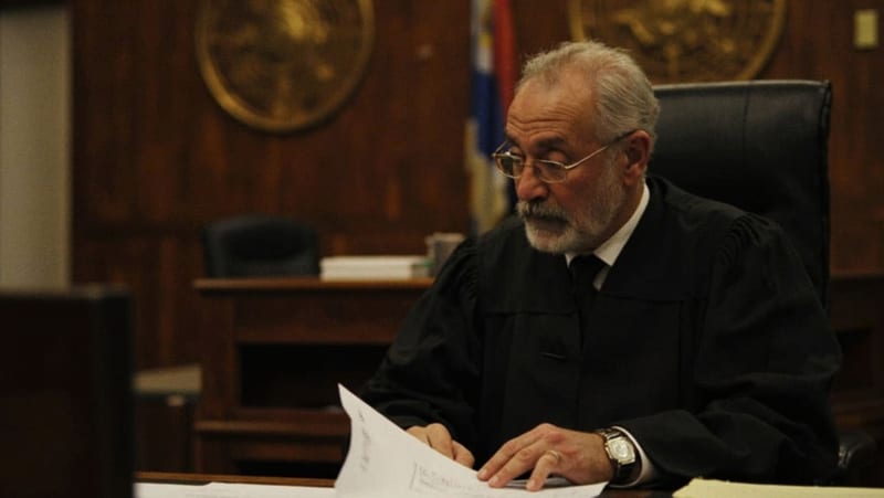 Sentenciado a 58 años de cárcel por doble homicidio en Guadalupe y Calvo