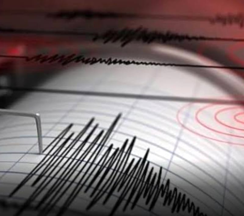 Sismo de magnitud 6.1 sacude Sinaloa y genera alarma en la región