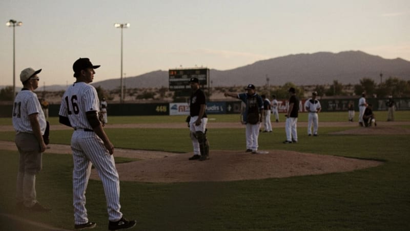 Soles de Ojinaga dan a conocer su roster para la temporada de béisbol 2026