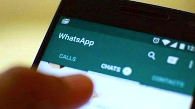 SSPE alerta por ataque 'zero-click' en WhatsApp: puede vulnerar tu cuenta sin que toques nada