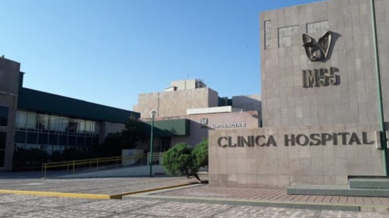 Trabajadores del IMSS votarán el 14 de octubre si aceptan el aumento de 6.8%; el Instituto dice que los hospitales operan normal