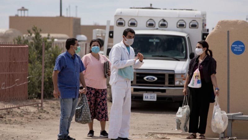 Tuberculosis en Chihuahua: 314 casos y 45 defunciones; ya superan las muertes del mismo periodo de 2025