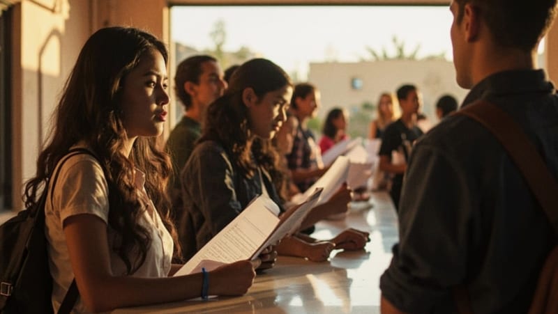 Universidad Tecnológica de Chihuahua cierra inscripciones el 13 de julio para nuevo ciclo escolar