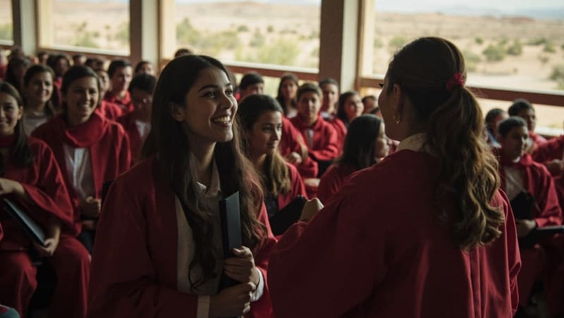 UTCam titula a 167 egresados de la Generación 2024 con procesos más ágiles