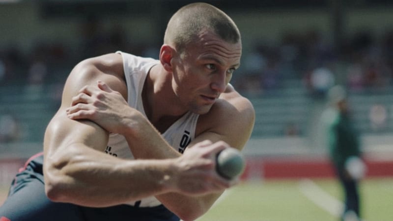 Uziel Muñoz compite en prestigiosa competencia de atletismo en Zagreb, Croacia