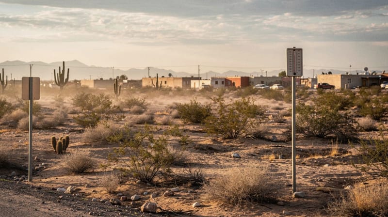 Viernes Santo con temperaturas cálidas y cielo parcialmente nublado en Camargo