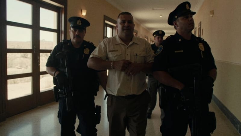Vinculan a proceso a pareja señalada como miembros de célula criminal en Cuauhtémoc